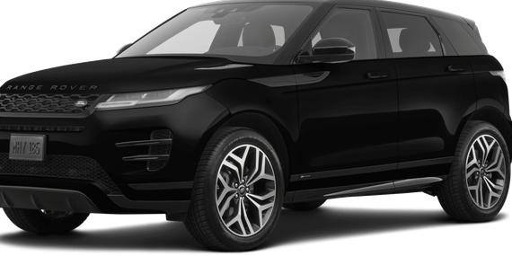 LAND ROVER RANGE ROVER EVOQUE 2021 SALZM2FX6MH122888 image LAND ROVER RANGE ROVER EVOQUE 2021 SALZM2FX6MH122888 image